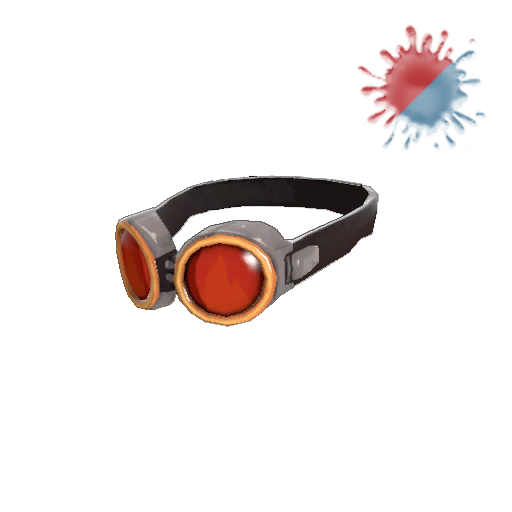 Planeswalker Goggles