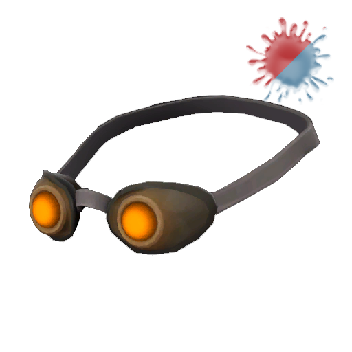 War Goggles