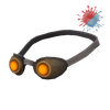 Strange War Goggles