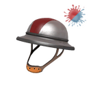 Unusual Trencher's Topper