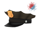 Strange Unusual Law