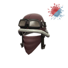 Unusual War Pig
