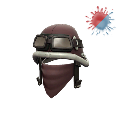 Unusual War Pig