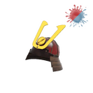Unusual Killer's Kabuto
