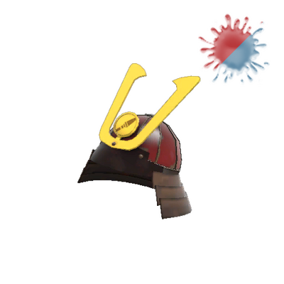 Unusual Killer's Kabuto