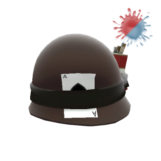 Vintage Soldier's Stash