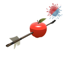 Unusual Fruit Shoot