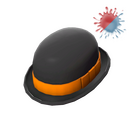 Unusual Tipped Lid