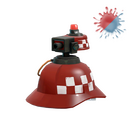 Unusual Head of Defense