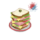 Unusual Snack Stack