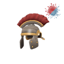 Unusual Roaming Roman