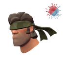 Unusual Close Quarters Cover