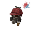 Unusual Firestalker