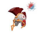 Unusual Backbreaker's Skullcracker