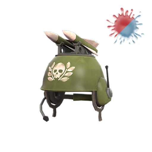 Strange Peacebreaker
