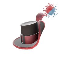 Unusual Charmer's Chapeau