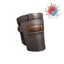 Unusual Blast Defense