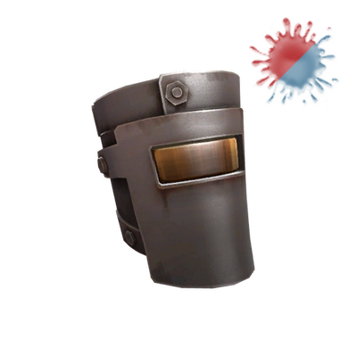 Unusual Blast Defense