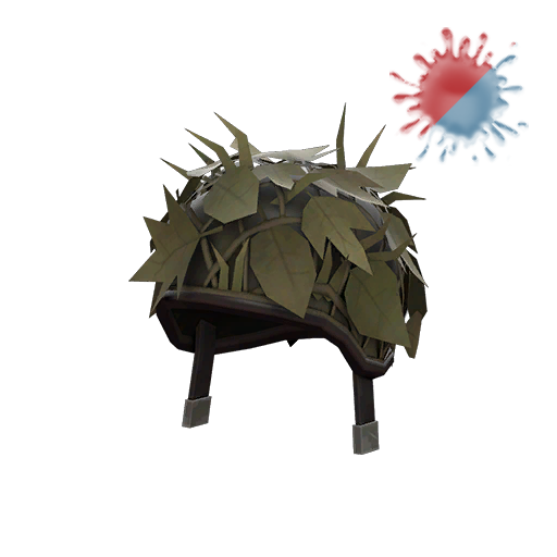 Piercing Headache Head Hedge