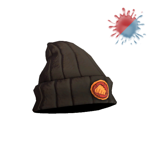 Circling TF Logo Tundra Top