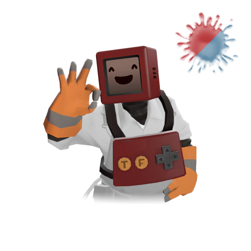 The Beep Man