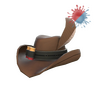 Unusual Slo-Poke