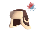 Unusual Brown Bomber