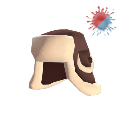 Unusual Brown Bomber