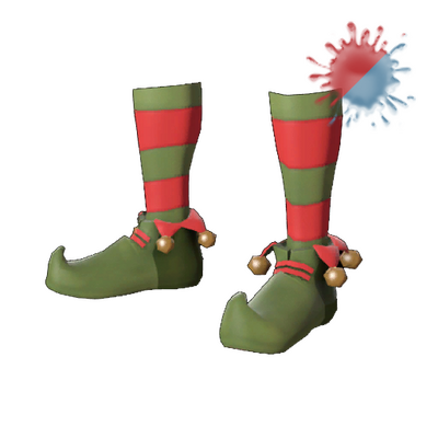 Uncraftable The Bootie Time
