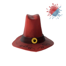 Unusual Carouser's Capotain