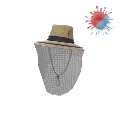 Unusual Hive Minder