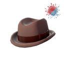 Strange Harmburg