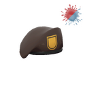 Professional Killstreak Bill's Hat