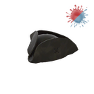 Unusual Tippler's Tricorne
