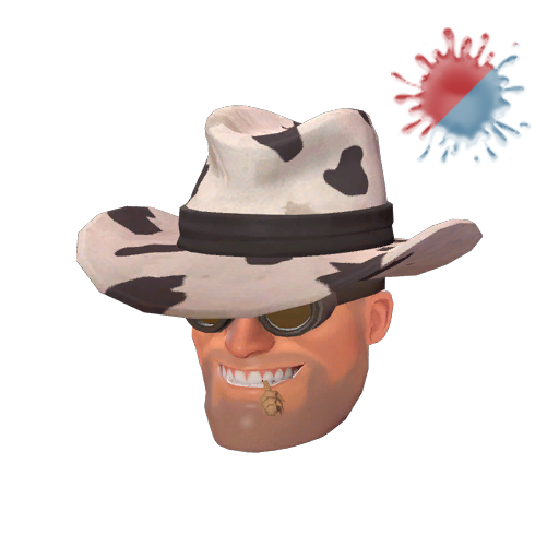 Buck's Brim