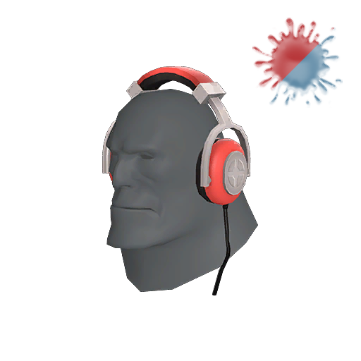 Strange Battle Music