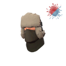 Unusual Polar Charger