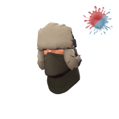 Unusual Polar Charger