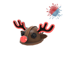 Unusual Blitzen Bowl