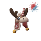 Unusual Reindoonibeanie