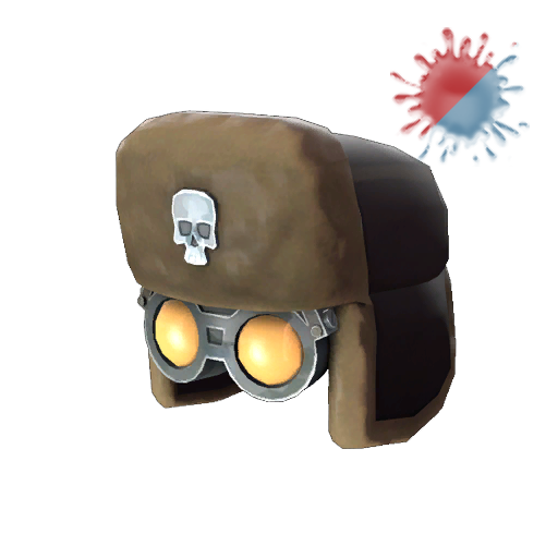 Professional's Ushanka