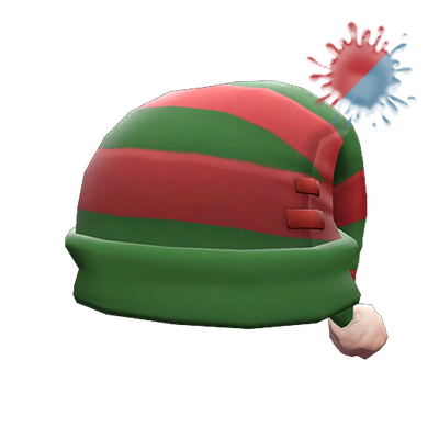 Unusual Giftcrafter