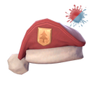Unusual Colonel Kringle