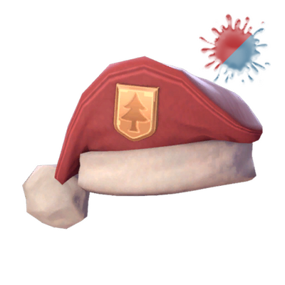 Unusual Colonel Kringle