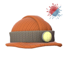 Unusual Soft Hard Hat