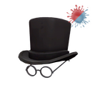 Unusual Dapper Dickens