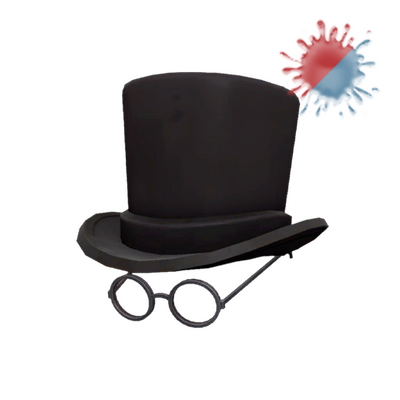 Unusual Dapper Dickens