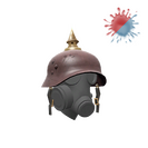 Unusual Impact Impaler