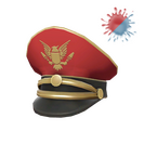 Unusual Patriot Peak