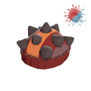 Unusual Bomb Beanie